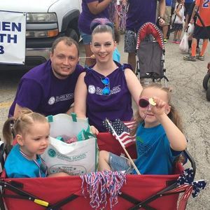 Meet your Posher, Steven